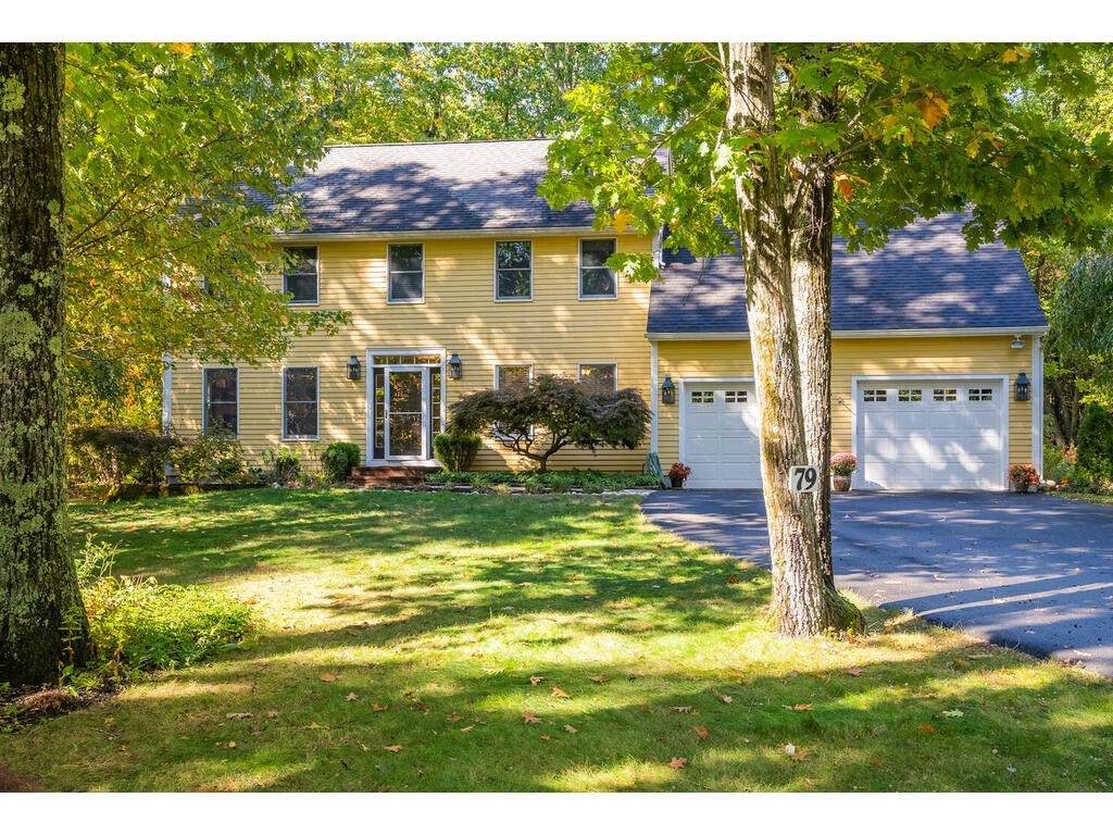 79 Pomeroy Meadow Rd - Photo 1