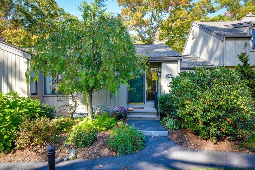 222 Aspen Circle - Photo 1