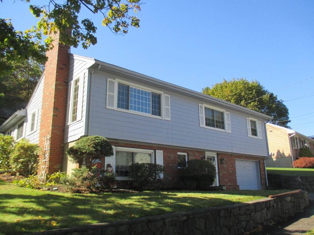 83 Moffatt Road - Photo 1