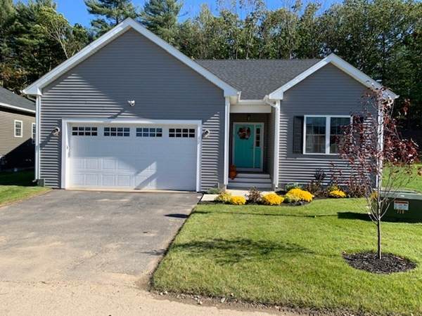 293 Sewall St. - Photo 1