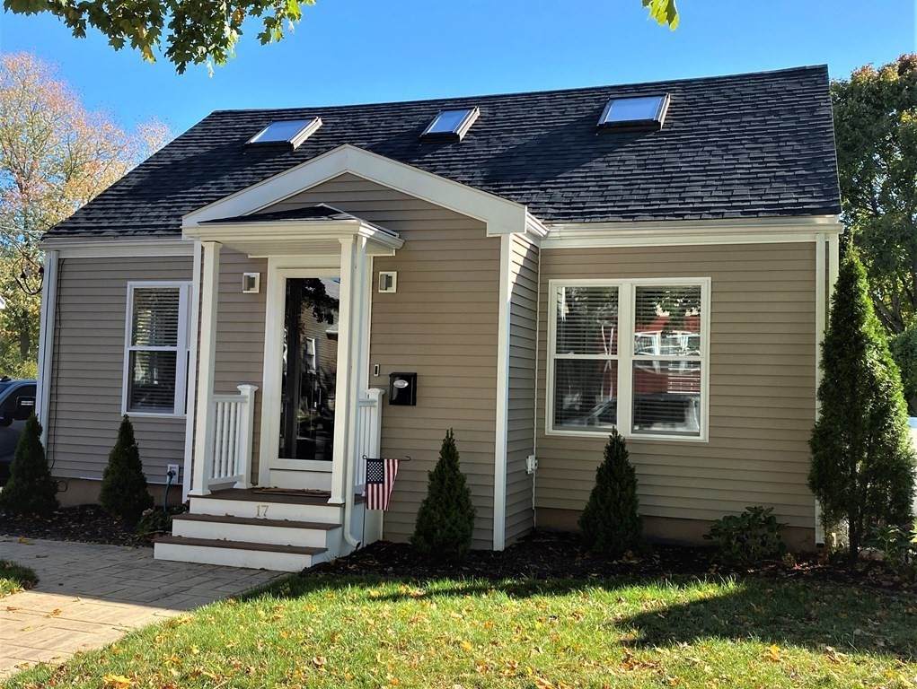 17 Jasper Street - Photo 1