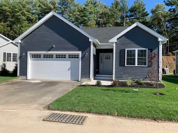 9 Morgan Circle - Photo 1