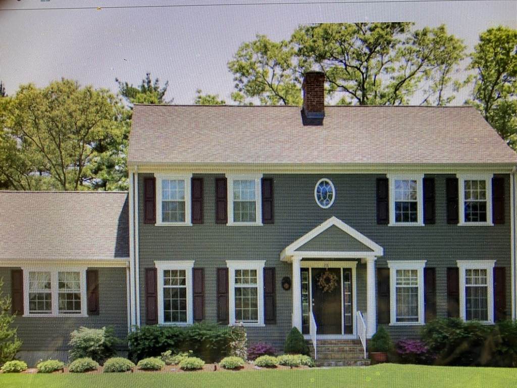 87 Marsh Hill Rd - Photo 1