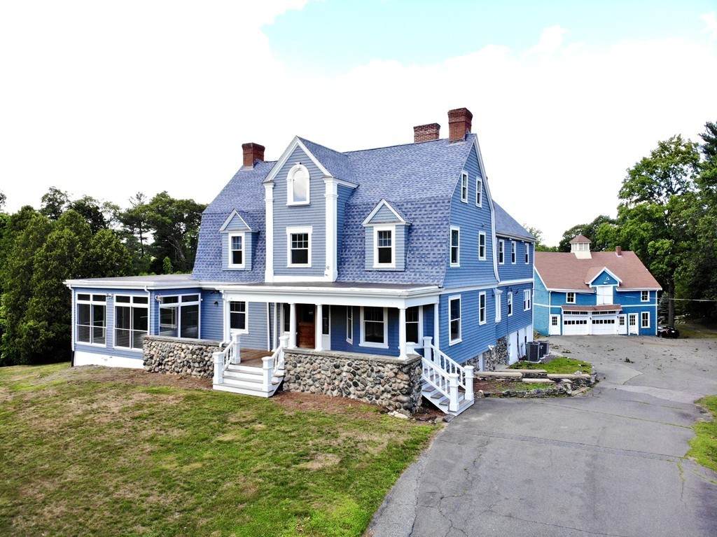 161 Boston Post Rd - Photo 1