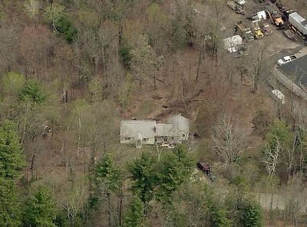 61 Old Ferry Rd. - Photo 1