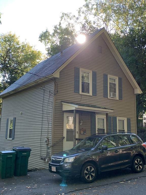 112 Hazel Street - Photo 1