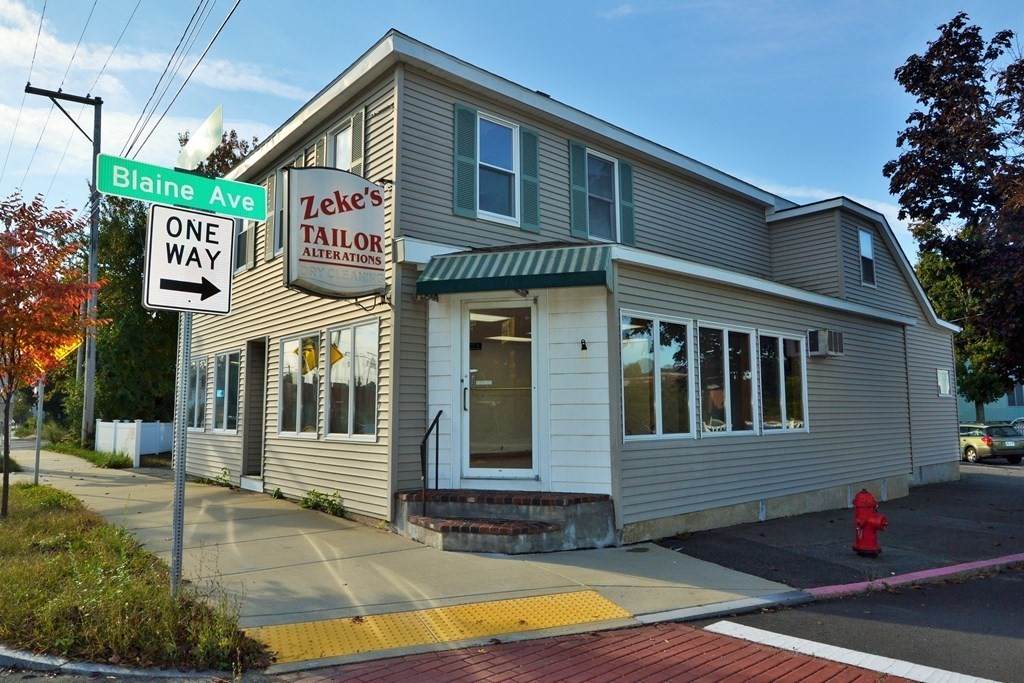 492 Cabot Street - Photo 1