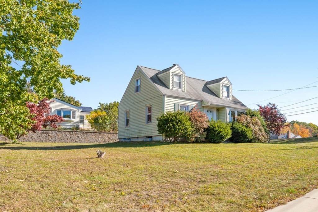 54 Gilman Road - Photo 1