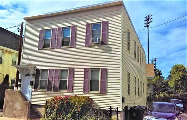 16 Lincoln St. - Photo 1