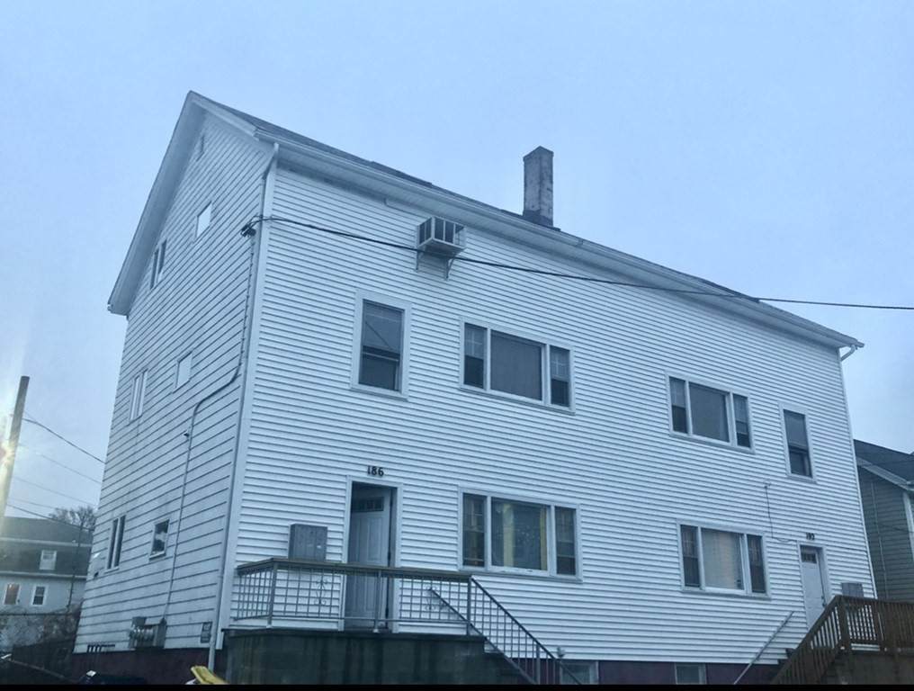 186 Fountain St - Photo 1