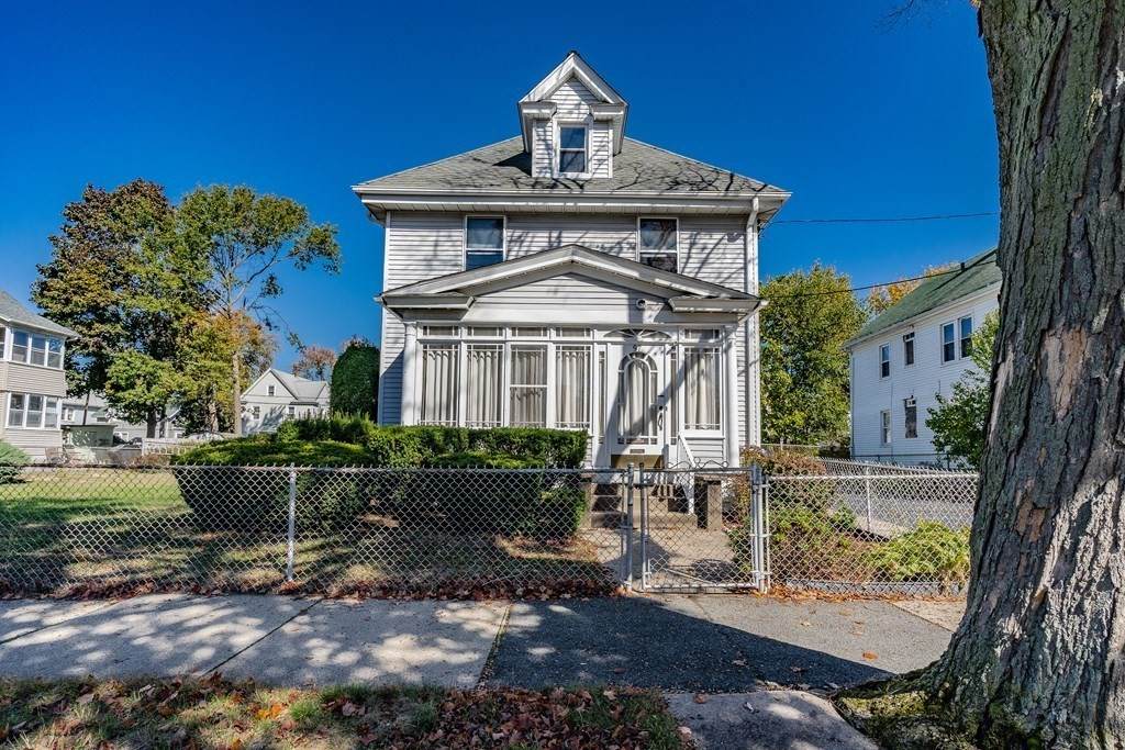 97 Parkside St - Photo 1
