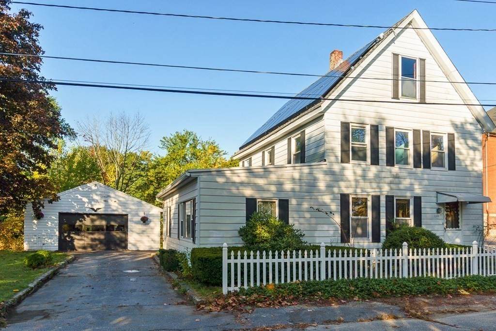 150 Saint Bernard Street - Photo 1