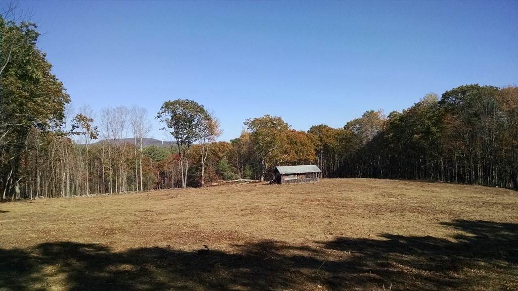 Lot A-2+3 Old Colony Road - Photo 1