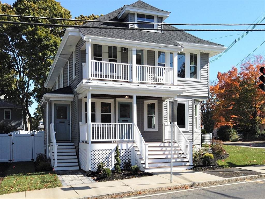 242 White Street - Photo 1