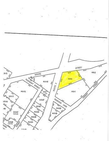 0 Moore Street - Photo 1