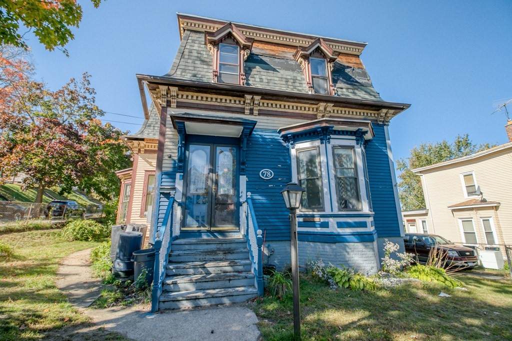 78 Oak St - Photo 1