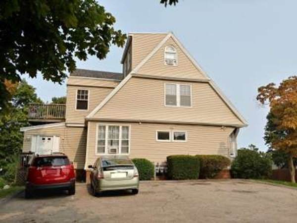 121 Pleasant St - Photo 1