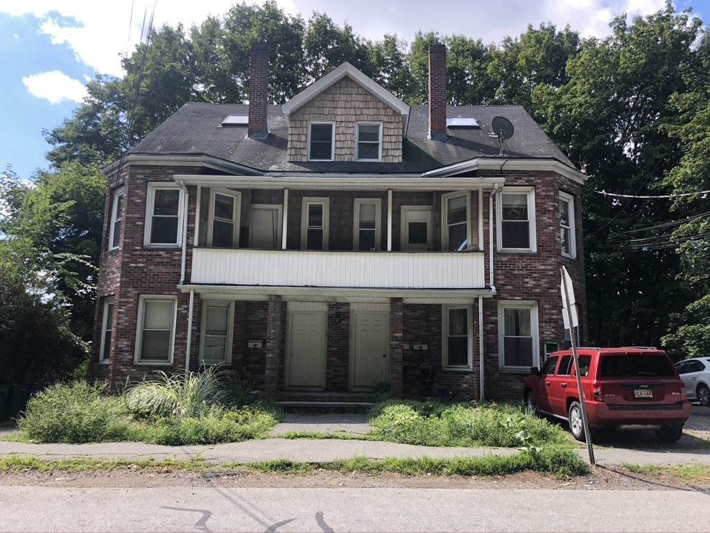195 Cypress St. - Photo 1