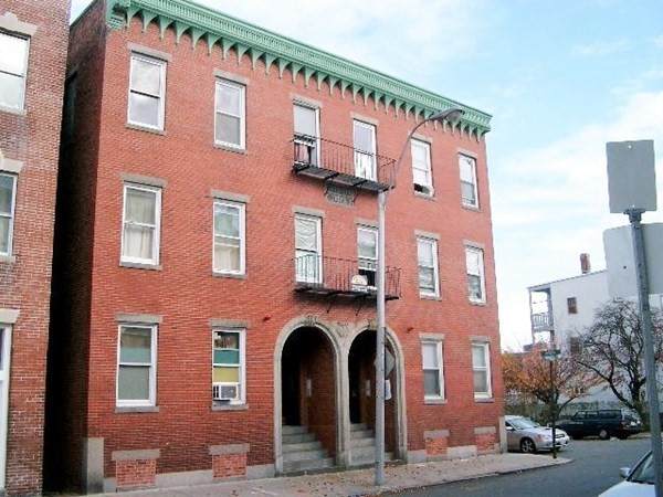 210 Maverick St. - Photo 1