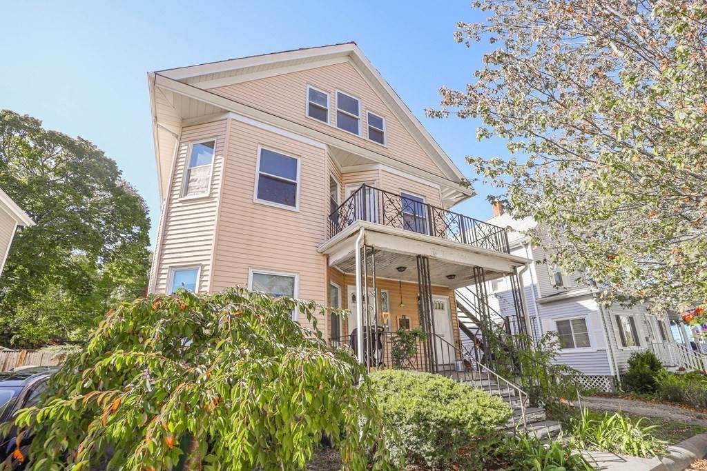 37 Bexley Road - Photo 1