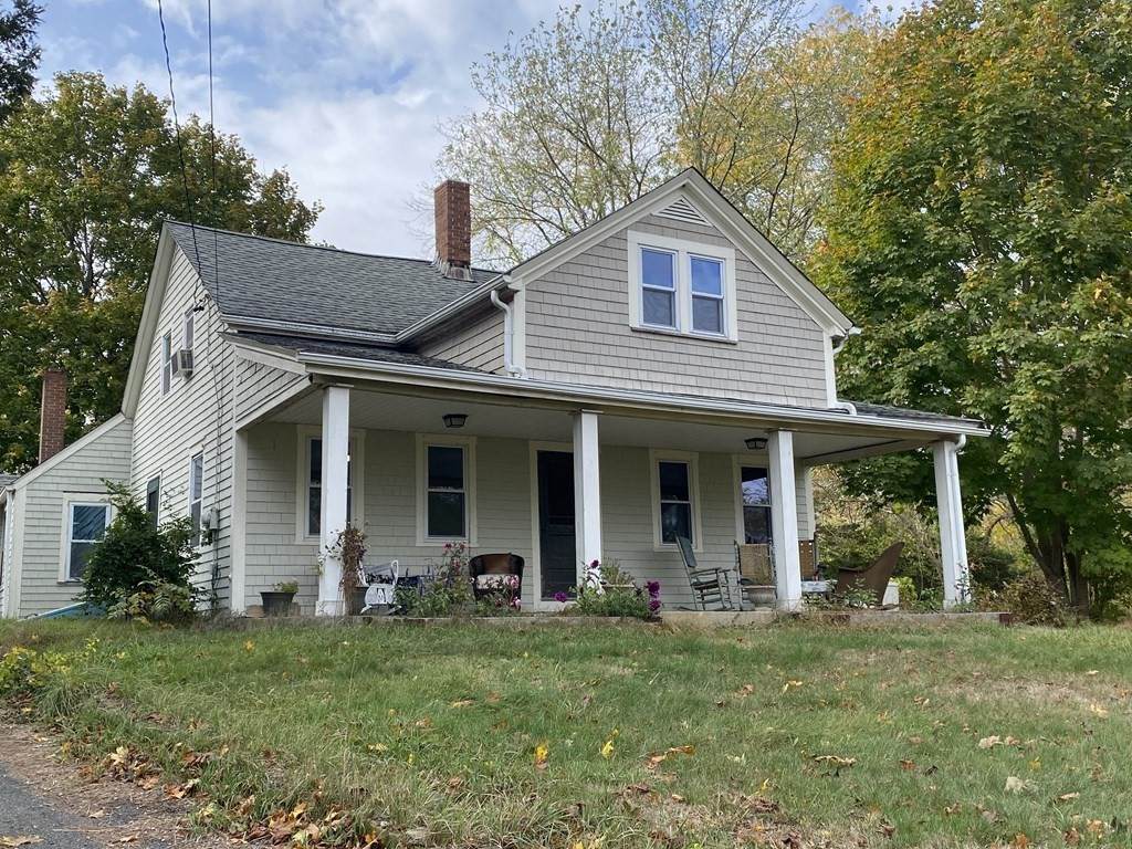 499 Drift Road - Photo 1