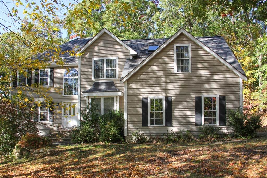 38 Albert Ray Dr - Photo 1