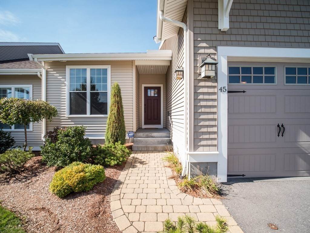 45 Walden Way - Photo 1