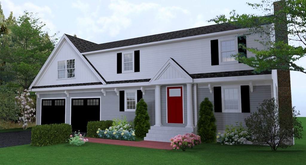 88 Fales Rd - Photo 1