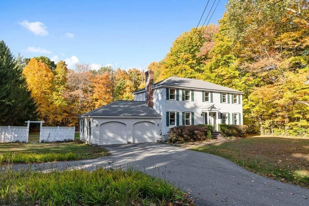87 Townsend Street - Photo 1