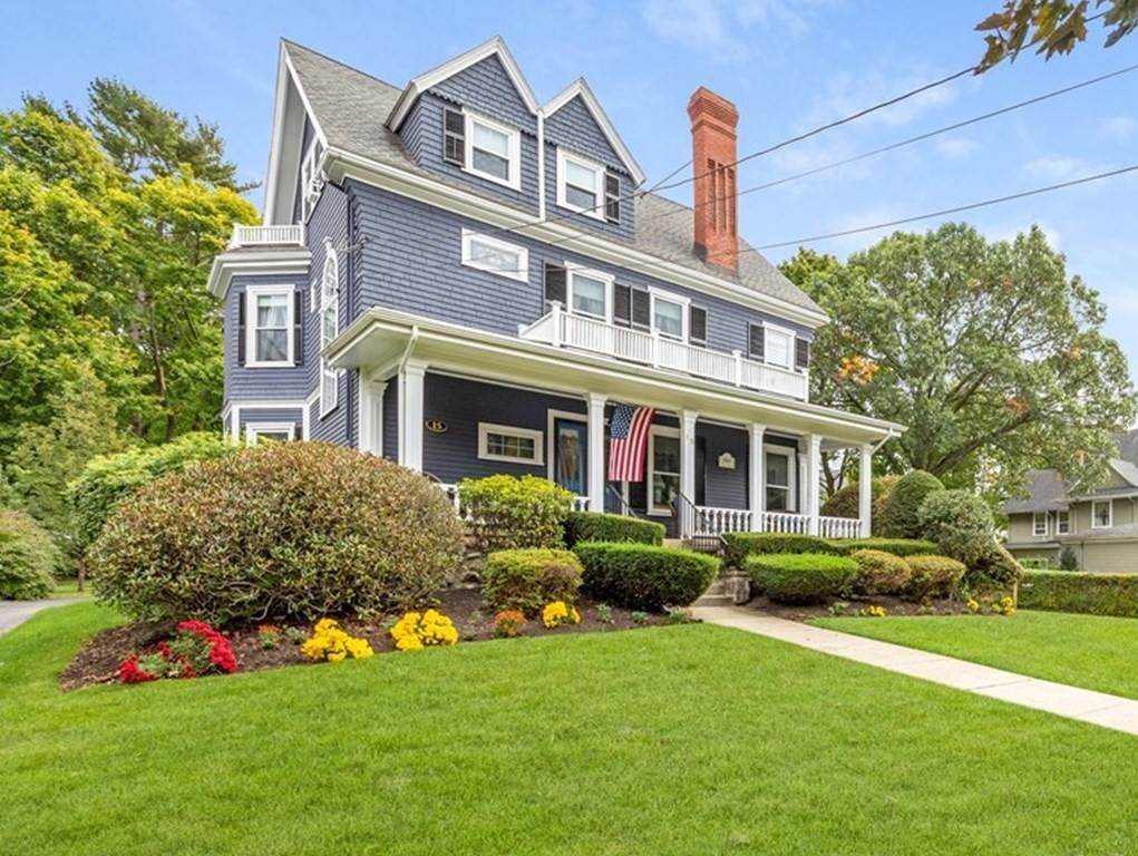 15 Bellevue Avenue - Photo 1