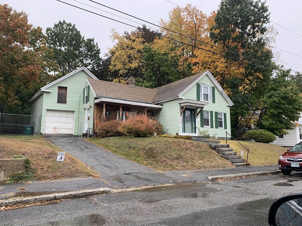 7 Oak Street - Photo 1
