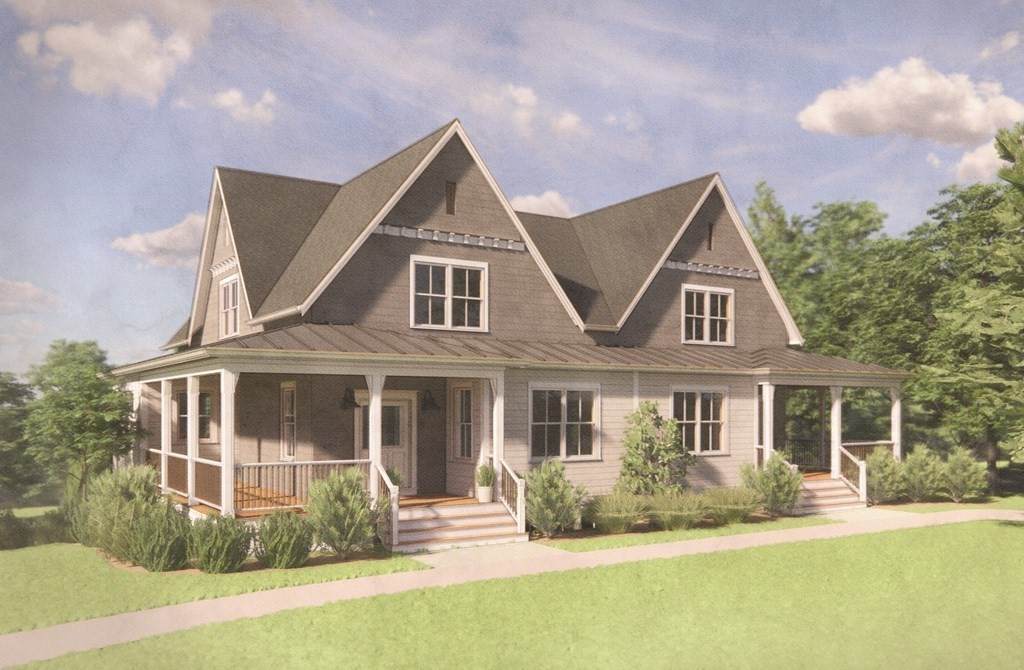 30 Fieldstone Way - Photo 1