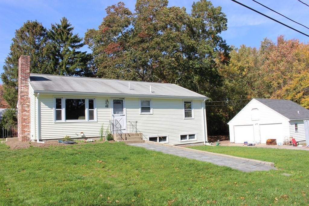 42 South Wheaton - Photo 1