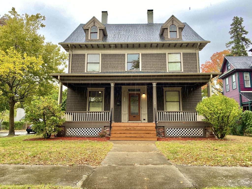 17 Dartmouth - Photo 1