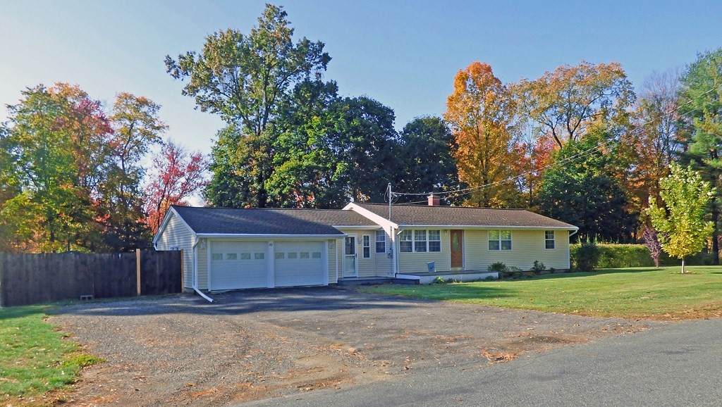 48 Claverack Road - Photo 1