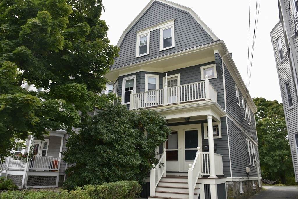 70 West Wyoming Avenue - Photo 1