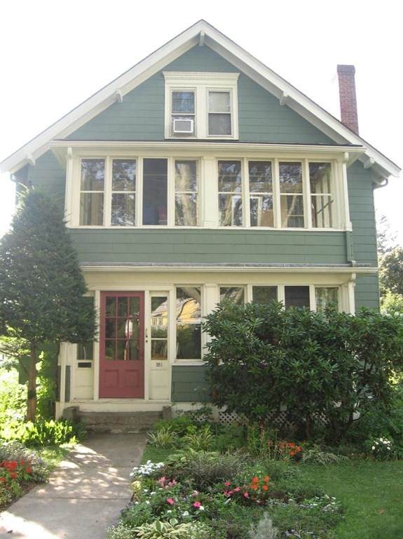 281 Park Avenue - Photo 1