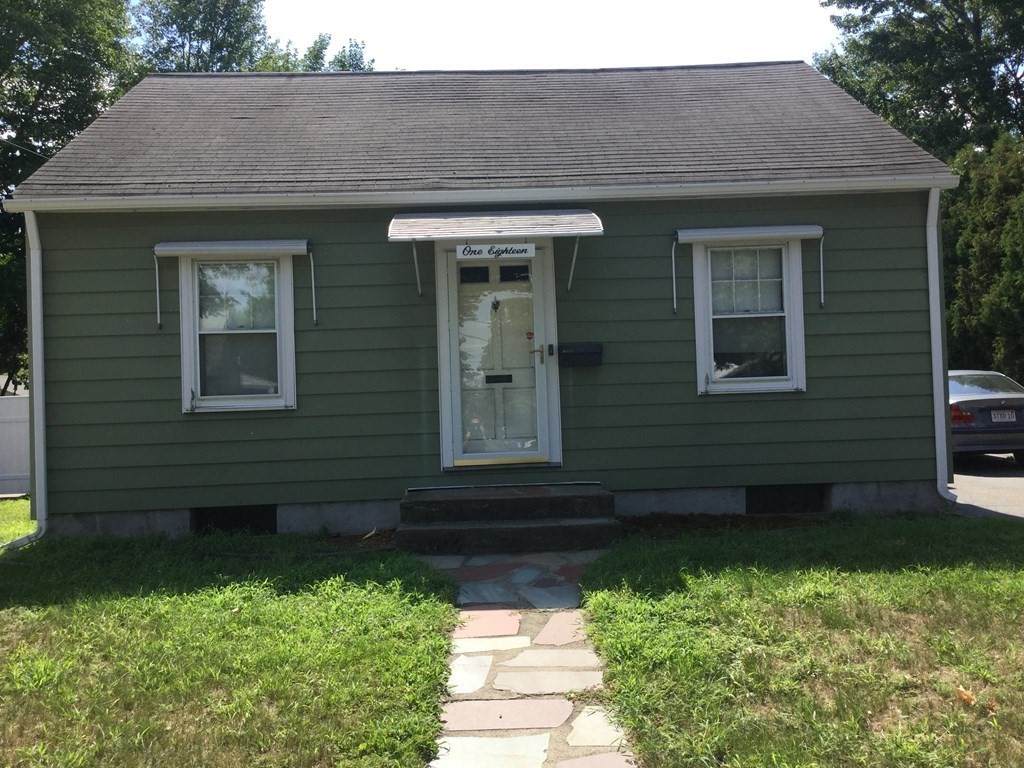 118 Merrimac Ave - Photo 1