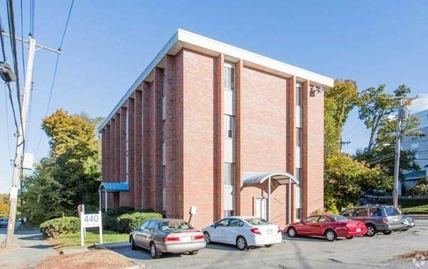 440 Totten Pond Rd - Photo 1