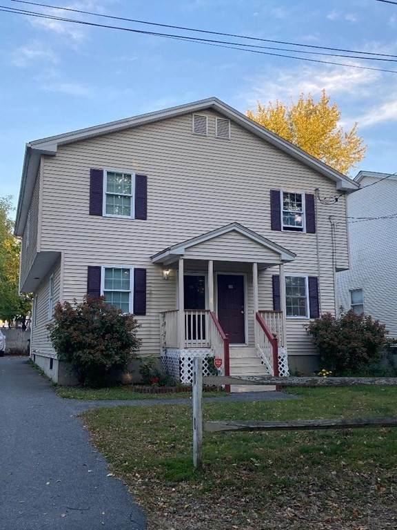 133-135 Moxon St - Photo 1