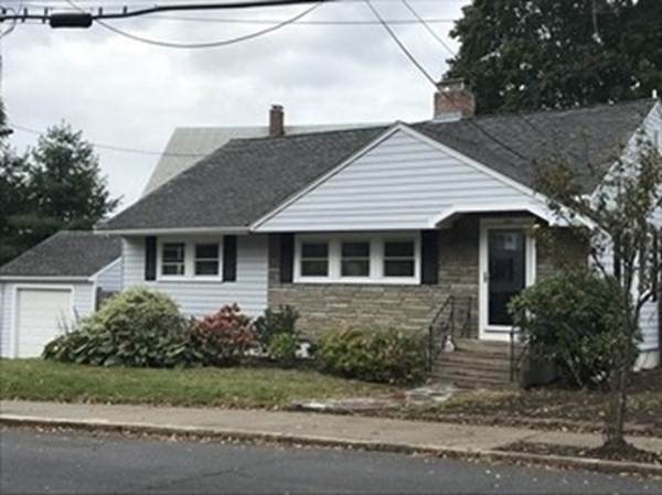 639 Weld Street - Photo 1