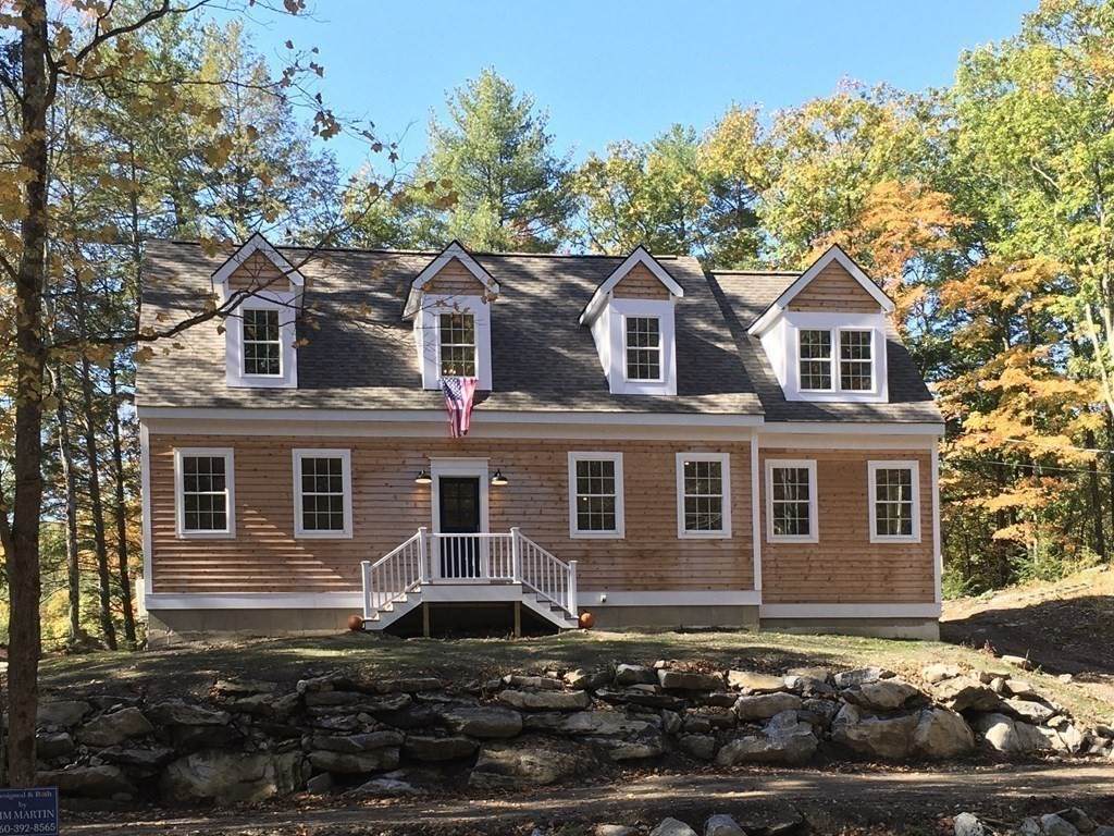333 Long Pond Rd - Photo 1