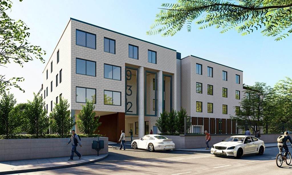 932 Broadway - Photo 1