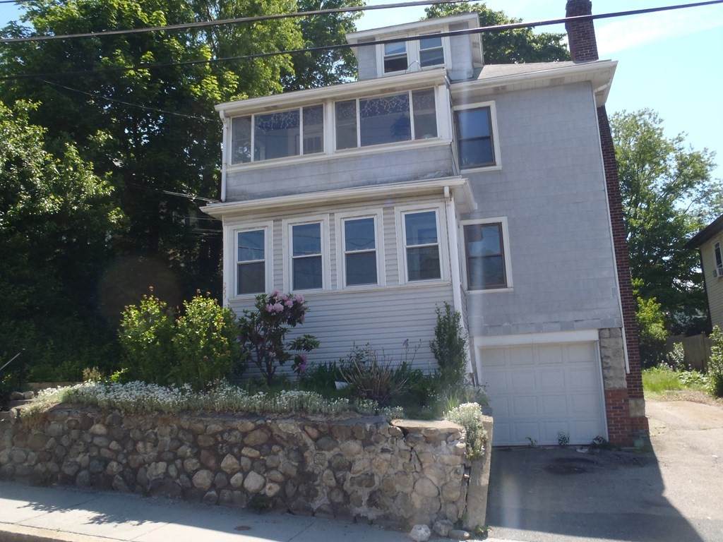 255 Common Street - Photo 1