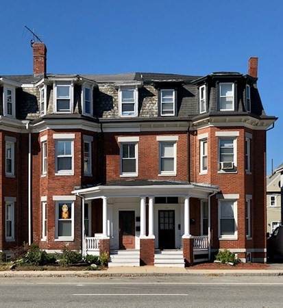 135 Galen St. - Photo 1