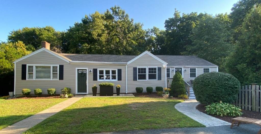 691 Halestreet - Photo 1