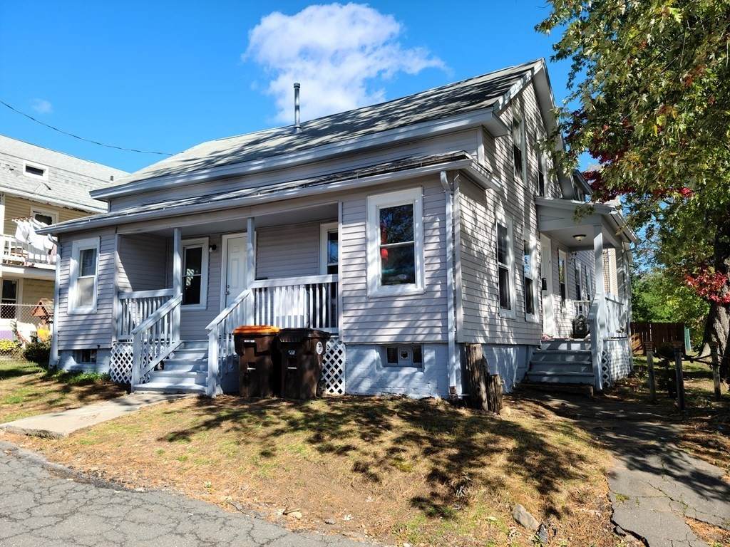 44 River St - Photo 1