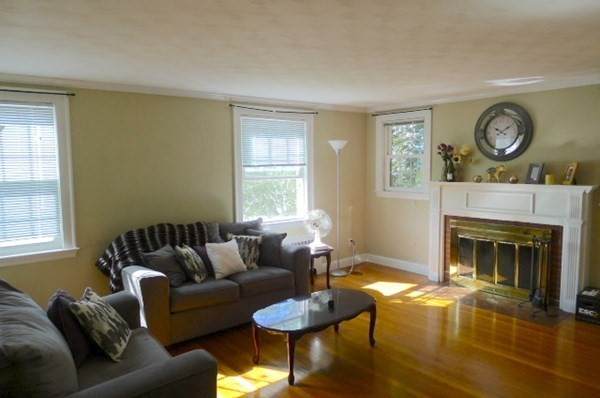 1548 Washington Street - Photo 1