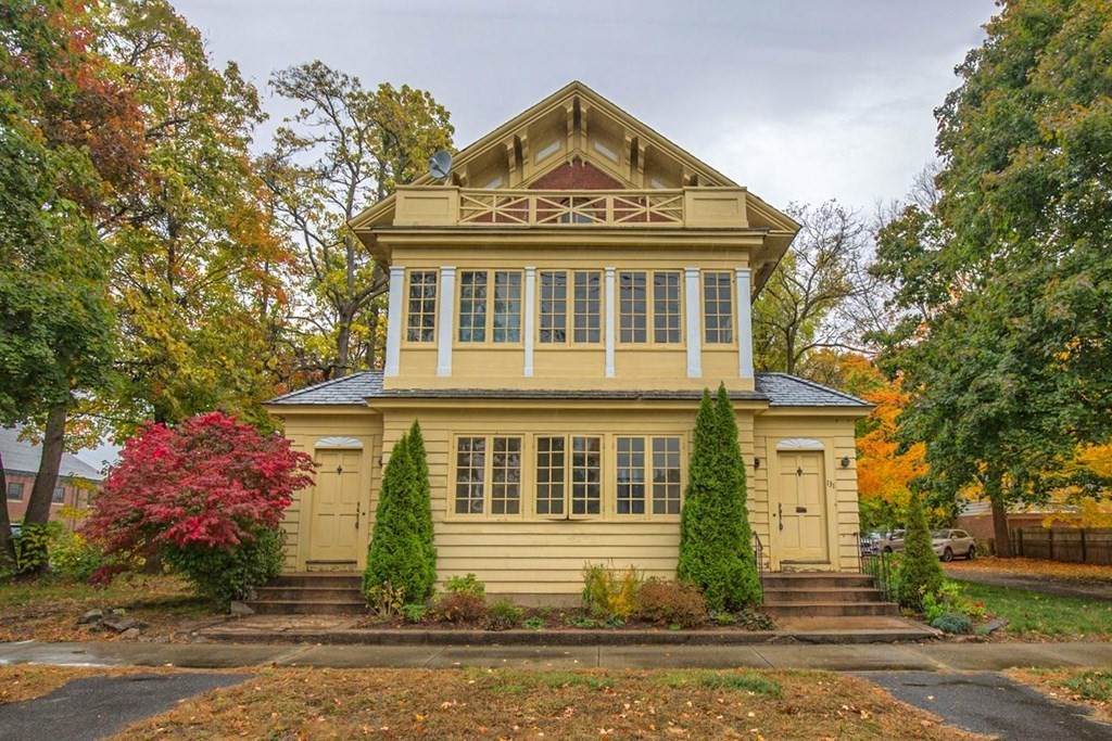 131 Franklin Street - Photo 1