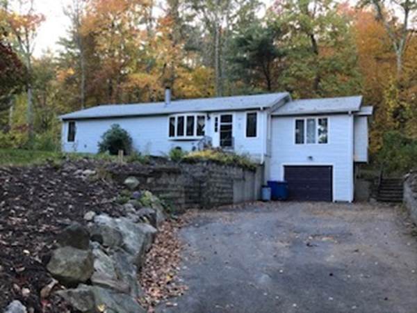 225 Monson Turnpike Road - Photo 1